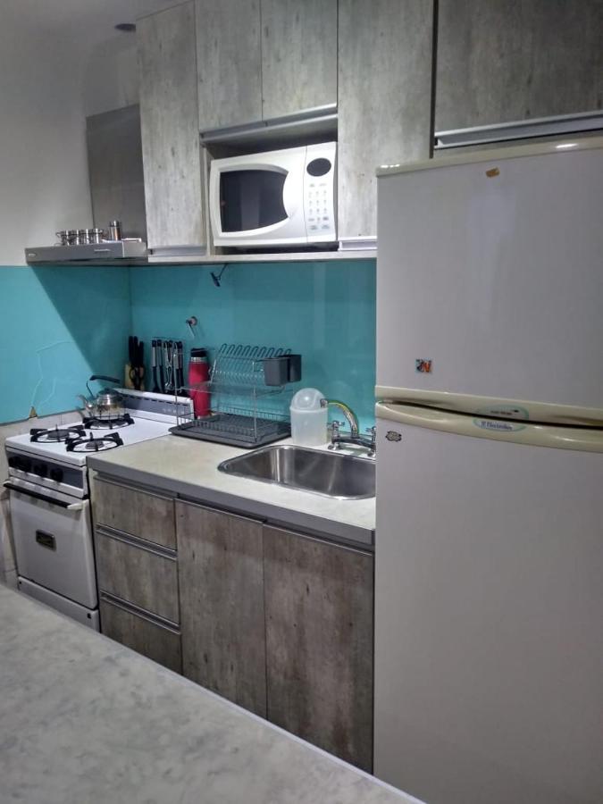 La Paceña Apartamento