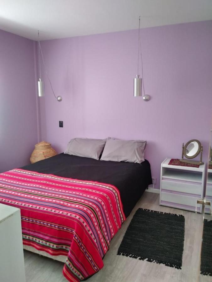 La Paceña Apartamento